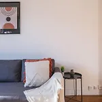 Logement Haut de Gamme à Grenelle