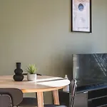 Logement Haut de Gamme à Grenelle