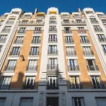 Logement Haut de Gamme à Grenelle
