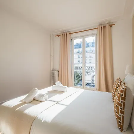 De Gamme à Grenelle