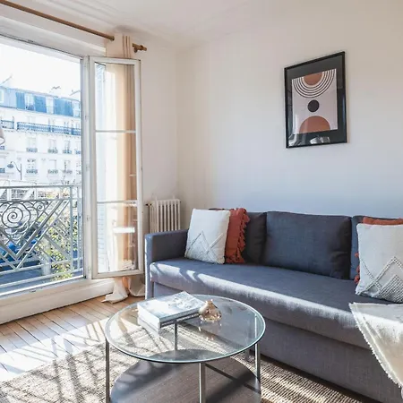 De Gamme à Grenelle Appartamento Parigi